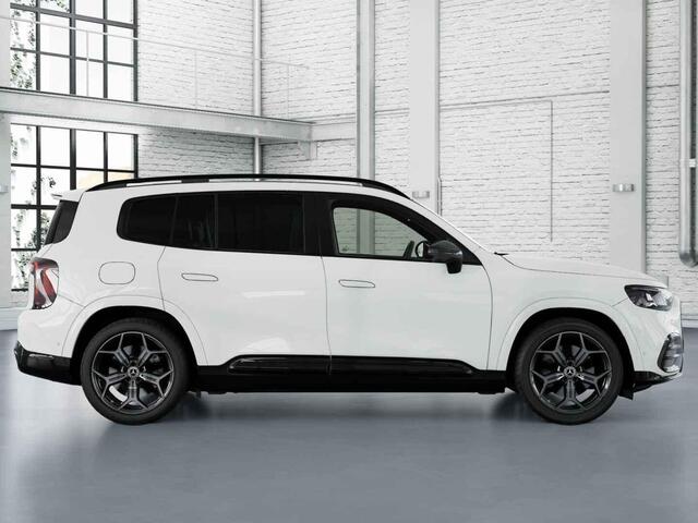 Mercedes-Benz GLB-Klasse Electric 250+ Business Solution AMG 7p. 85.5 kWh