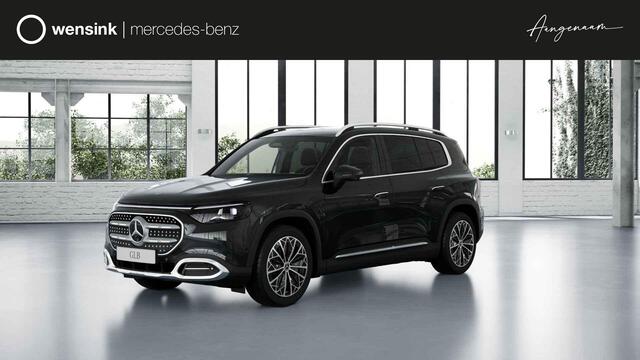 Mercedes-Benz GLB-Klasse 250+ Business Solution Luxury 7p. 85.5 kWh | Premium Pakket | Trekhaak | Superscreen |