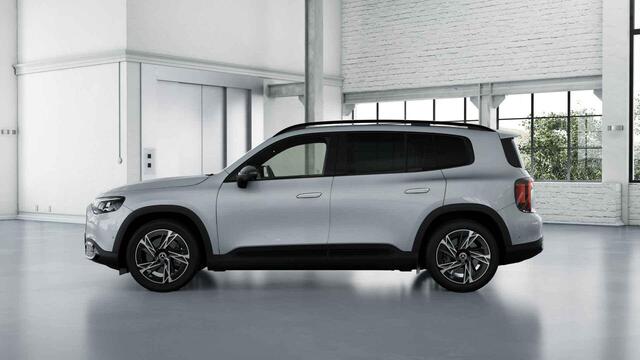 Mercedes-Benz GLB-Klasse 250+ Business Solution Luxury 7p. 85.5 kWh | 3e Zitrij | Night Pakket | Premium Pakket | Stoelverwarming | LED koplampen | Trekhaak |