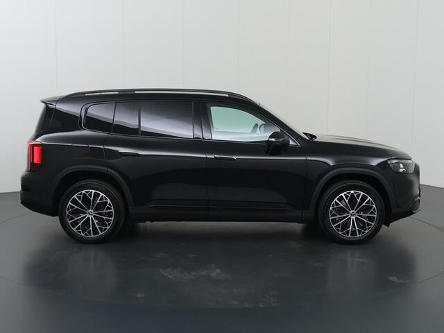 Mercedes-Benz GLB-Klasse 250+ Business Solution Luxury 7p. 85.5 kWh | Panoramadak | Trekhaak | 3e zitrij | Premium pakket | Night Pakket | Superscreen |