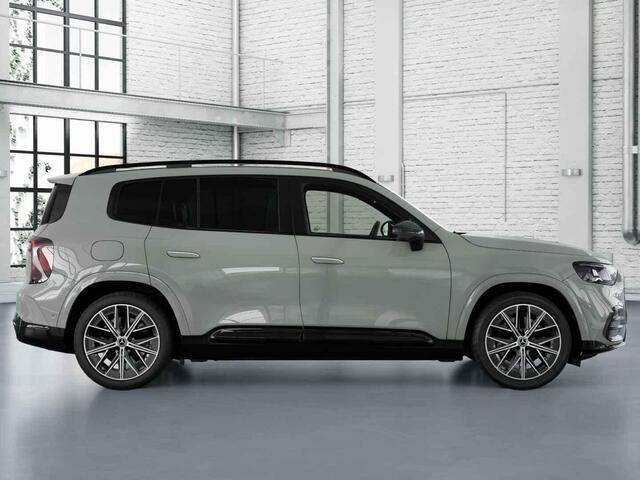 Mercedes-Benz GLB-Klasse Electric 250+ Business Solution AMG 7p. 85.5 kWh