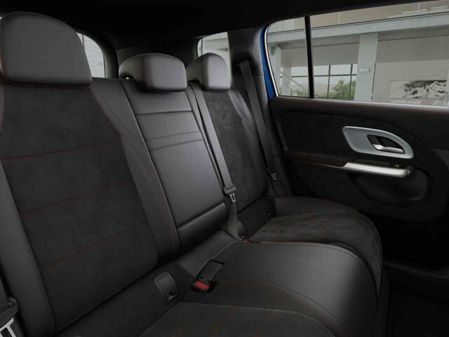 Mercedes-Benz GLB-Klasse Electric 250+ Business Solution AMG 85.5 kWh