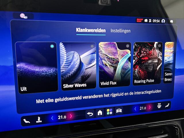 Mercedes-Benz GLB-Klasse 250+ Business Solution AMG 85.5 kWh | Premium Plus pakket | Nightpakket | Smartphone integratie | Vast panoramadak | Burmester® 3D surround sound | GUARD 360° | Sfeerverlichting |