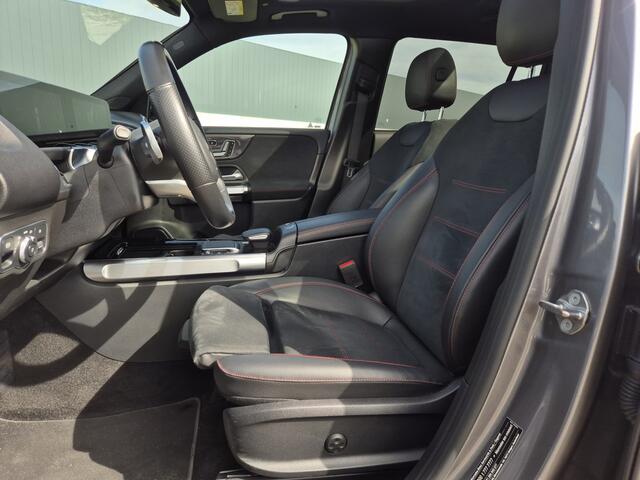 Mercedes-Benz GLB-Klasse 180 Business Solution AMG In absolute nieuwstaat.