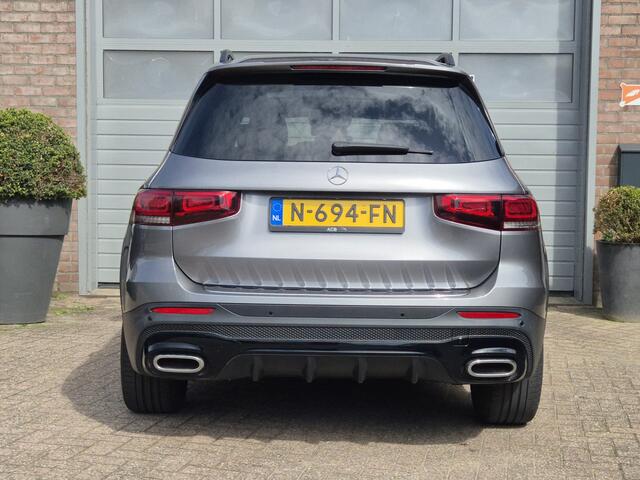 Mercedes-Benz GLB-Klasse 180 Business Solution AMG In absolute nieuwstaat.