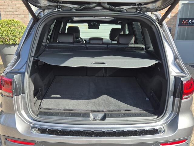 Mercedes-Benz GLB-Klasse 180 Business Solution AMG In absolute nieuwstaat.