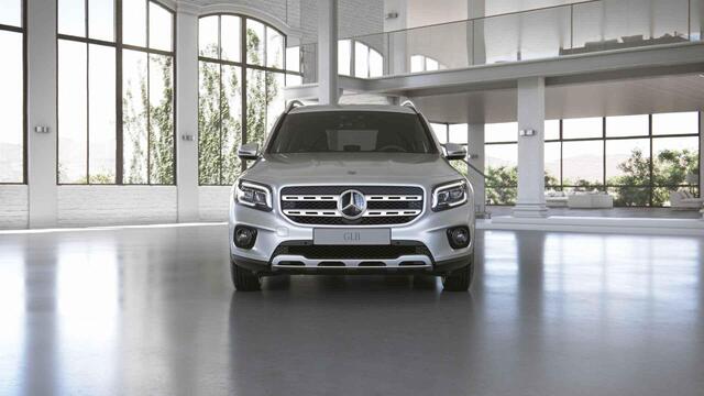 Mercedes-Benz GLB-Klasse 200 Advantage | Widescreen | Style pakket | Achteruitrijcamera | Getint glas |