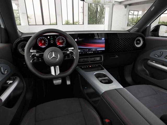 Mercedes-Benz GLB-Klasse 250+ Business Solution AMG 85.5 kWh