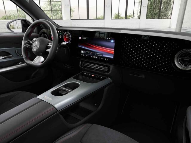 Mercedes-Benz GLB-Klasse 250+ Business Solution AMG 85.5 kWh