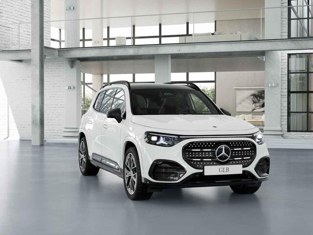 Mercedes-Benz GLB-Klasse 250+ Business Solution AMG 85.5 kWh