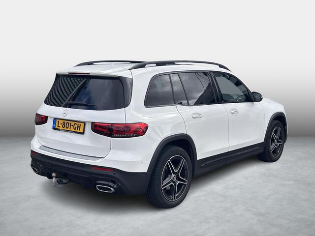 Mercedes-Benz GLB-Klasse 200 Business Solution AMG | Panoramadak | Trekhaak | Memory