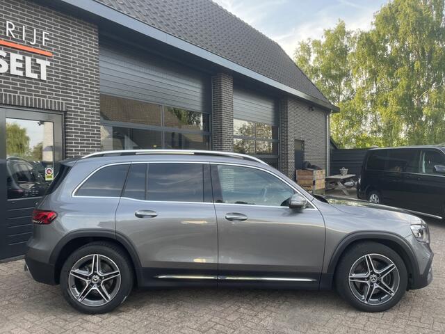 Mercedes-Benz GLB-Klasse 4MATIC Premium Plus AMG
