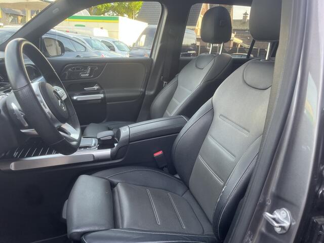 Mercedes-Benz GLB-Klasse 4MATIC Premium Plus AMG