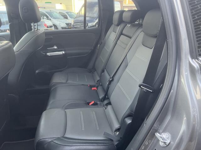 Mercedes-Benz GLB-Klasse 4MATIC Premium Plus AMG