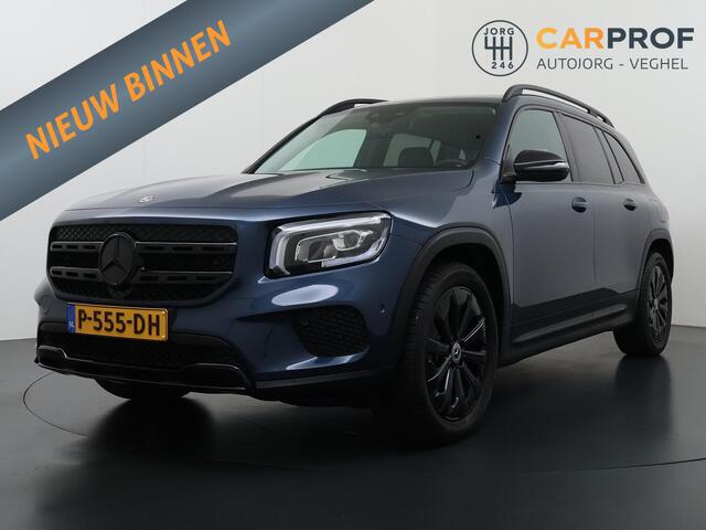Mercedes-Benz GLB-Klasse 200 Business Solution AMG Styling