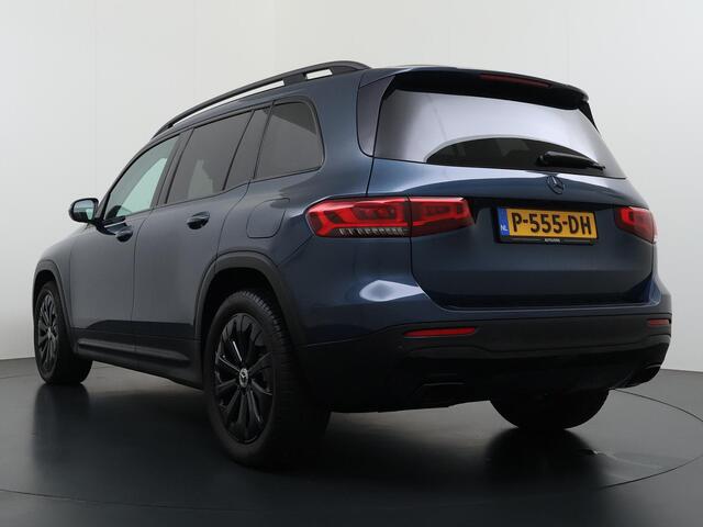 Mercedes-Benz GLB-Klasse 200 Business Solution AMG Styling