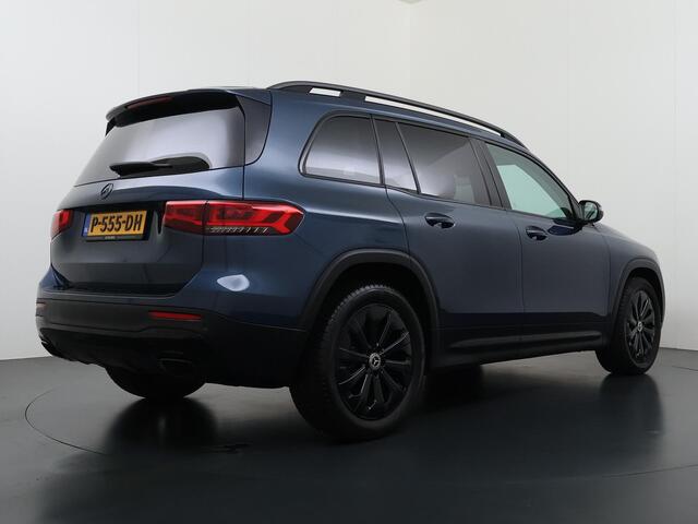 Mercedes-Benz GLB-Klasse 200 Business Solution AMG Styling