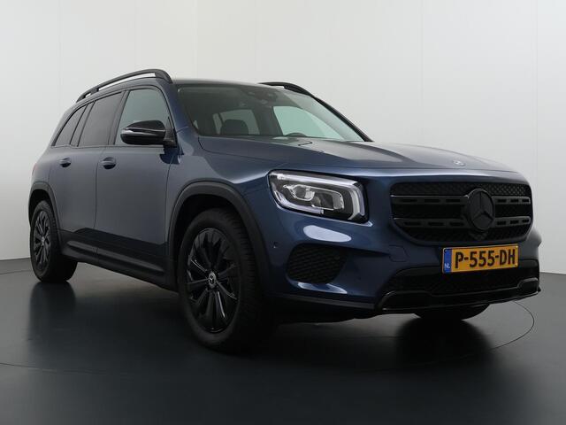 Mercedes-Benz GLB-Klasse 200 Business Solution AMG Styling
