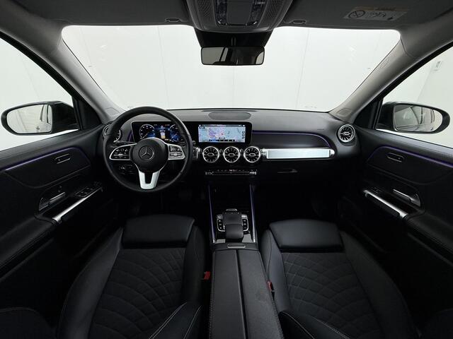 Mercedes-Benz GLB-Klasse 200 Business Solution AMG Styling