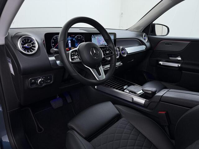 Mercedes-Benz GLB-Klasse 200 Business Solution AMG Styling