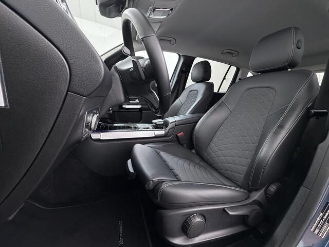 Mercedes-Benz GLB-Klasse 200 Business Solution AMG Styling