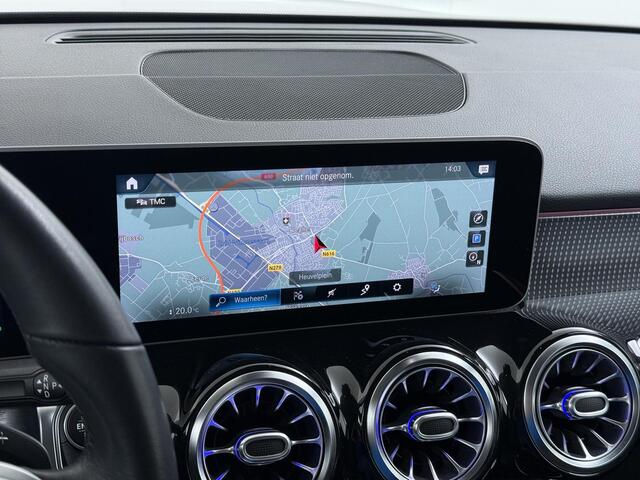 Mercedes-Benz GLB-Klasse 200 Business Solution AMG Styling