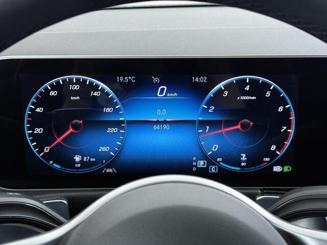 Mercedes-Benz GLB-Klasse 200 Business Solution AMG Styling