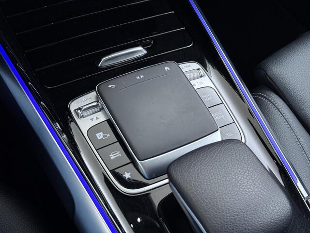 Mercedes-Benz GLB-Klasse 200 Business Solution AMG Styling