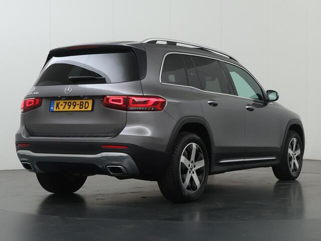 Mercedes-Benz GLB-Klasse 200 Premium Plus | Memory | Panoramadak | Widescreen | Lederen bekleding | Getint glas |
