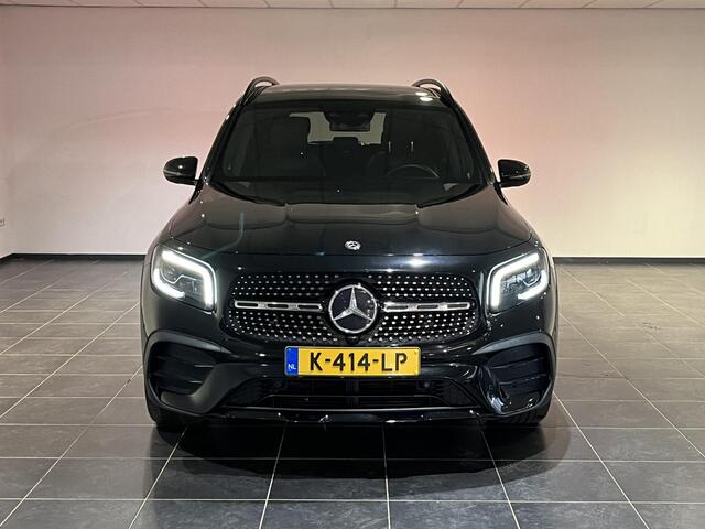 Mercedes-Benz GLB-Klasse 200 Premium Plus | Autonomous Emergency Braking | Apple Carplay/Android Auto | electronic climate controle |