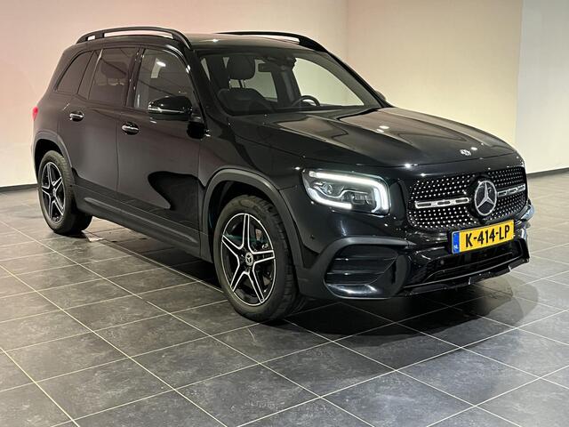 Mercedes-Benz GLB-Klasse 200 Premium Plus | Autonomous Emergency Braking | Apple Carplay/Android Auto | electronic climate controle |