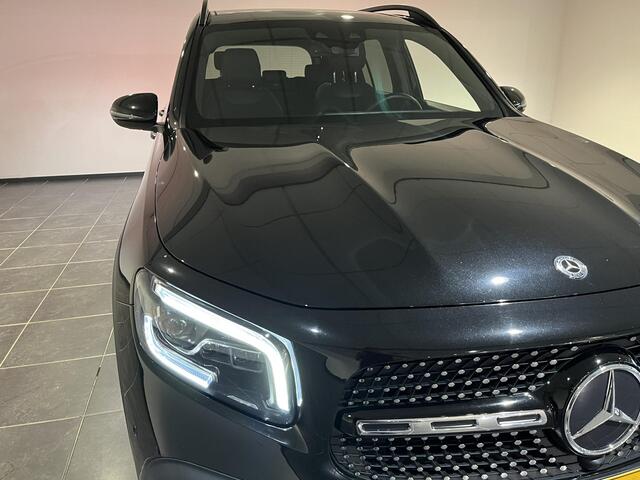 Mercedes-Benz GLB-Klasse 200 Premium Plus | Autonomous Emergency Braking | Apple Carplay/Android Auto | electronic climate controle |