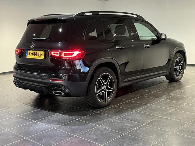 Mercedes-Benz GLB-Klasse 200 Premium Plus | Autonomous Emergency Braking | Apple Carplay/Android Auto | electronic climate controle |