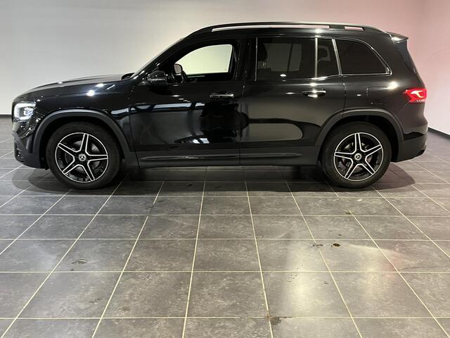 Mercedes-Benz GLB-Klasse 200 Premium Plus | Autonomous Emergency Braking | Apple Carplay/Android Auto | electronic climate controle |