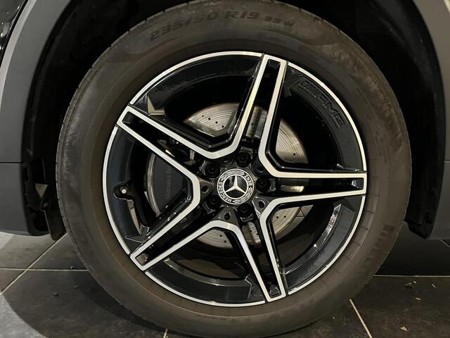 Mercedes-Benz GLB-Klasse 200 Premium Plus | Autonomous Emergency Braking | Apple Carplay/Android Auto | electronic climate controle |