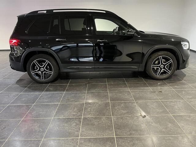 Mercedes-Benz GLB-Klasse 200 Premium Plus | Autonomous Emergency Braking | Apple Carplay/Android Auto | electronic climate controle |