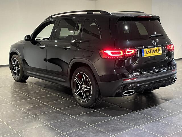 Mercedes-Benz GLB-Klasse 200 Premium Plus | Autonomous Emergency Braking | Apple Carplay/Android Auto | electronic climate controle |