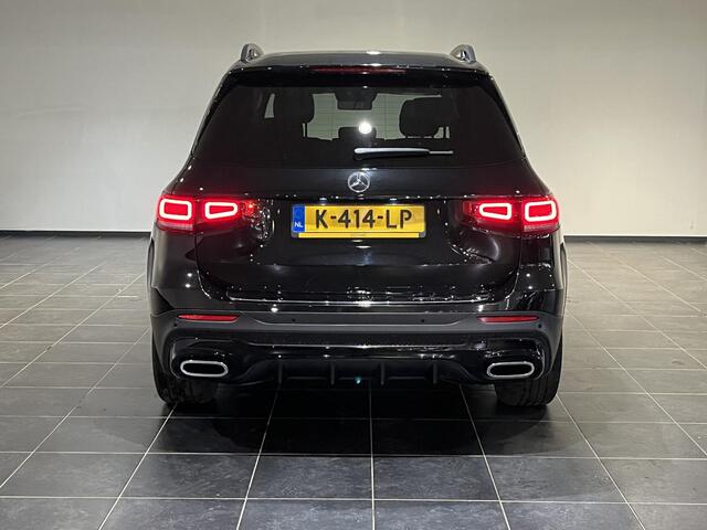 Mercedes-Benz GLB-Klasse 200 Premium Plus | Autonomous Emergency Braking | Apple Carplay/Android Auto | electronic climate controle |