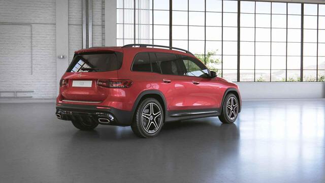 Mercedes-Benz GLB-Klasse 200 Business Solution AMG | Night | Panoramadak | Memory | Widescreen | Multibeam |