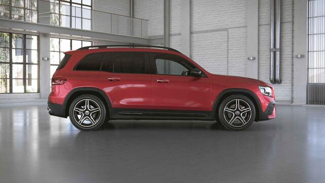 Mercedes-Benz GLB-Klasse 200 Business Solution AMG | Night | Panoramadak | Memory | Widescreen | Multibeam |