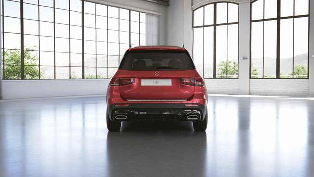 Mercedes-Benz GLB-Klasse 200 Business Solution AMG | Night | Panoramadak | Memory | Widescreen | Multibeam |