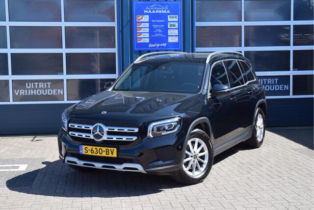 Mercedes-Benz GLB-Klasse 180 Business Line Trekhaak Automaat