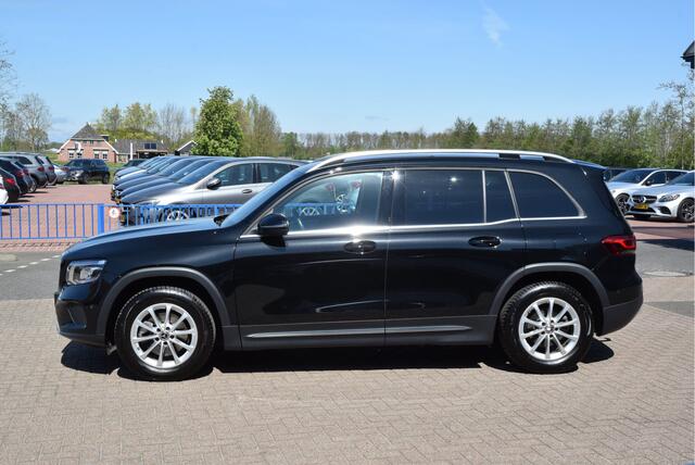 Mercedes-Benz GLB-Klasse 180 Business Line Trekhaak Automaat