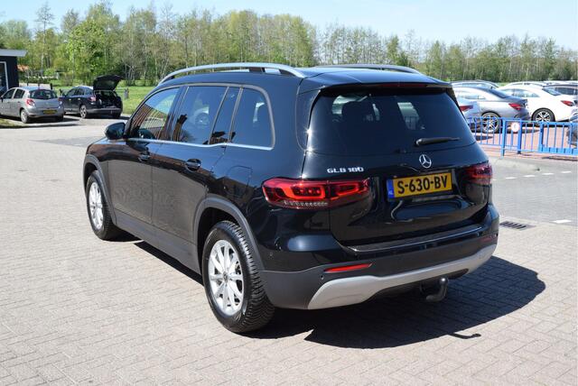 Mercedes-Benz GLB-Klasse 180 Business Line Trekhaak Automaat