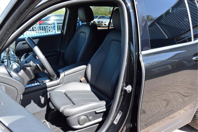 Mercedes-Benz GLB-Klasse 180 Business Line Trekhaak Automaat