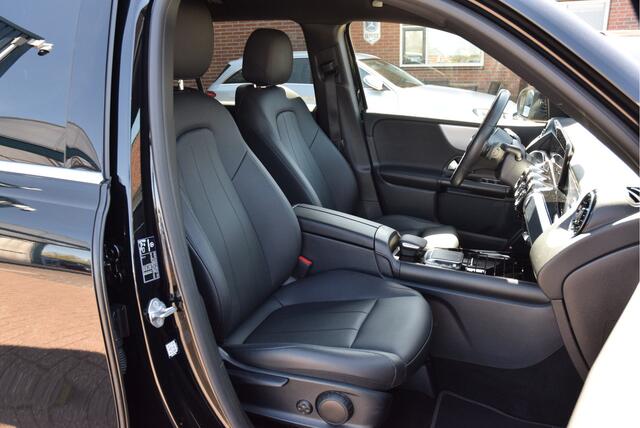 Mercedes-Benz GLB-Klasse 180 Business Line Trekhaak Automaat