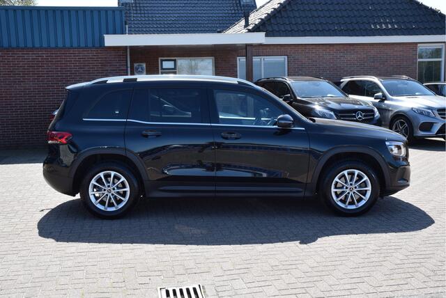 Mercedes-Benz GLB-Klasse 180 Business Line Trekhaak Automaat