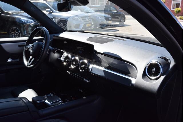 Mercedes-Benz GLB-Klasse 180 Business Line Trekhaak Automaat