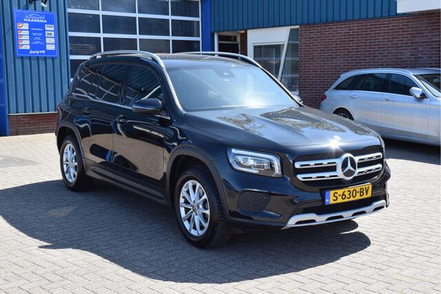 Mercedes-Benz GLB-Klasse 180 Business Line Trekhaak Automaat
