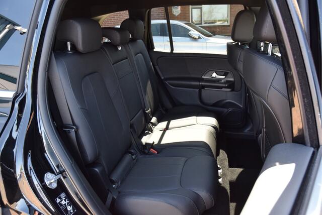 Mercedes-Benz GLB-Klasse 180 Business Line Trekhaak Automaat
